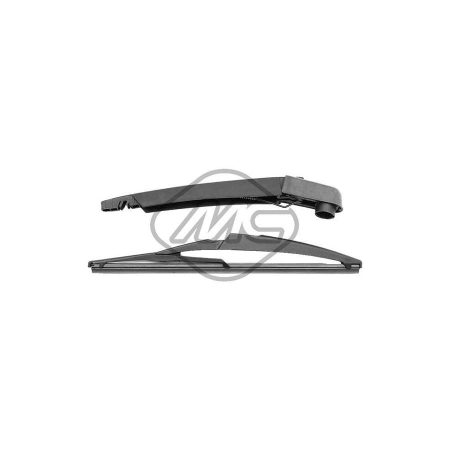 Metalcaucho 68270 Wiper Blade