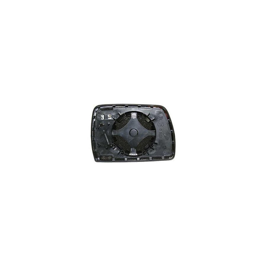 Abakus 0428G02 Mirror Glass, Outside Mirror for BMW X3 (E83)