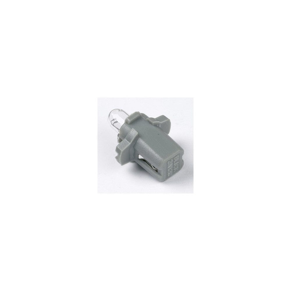 RING RW508T 24V 1.2W B8.5D (Black Base) TachographPanel