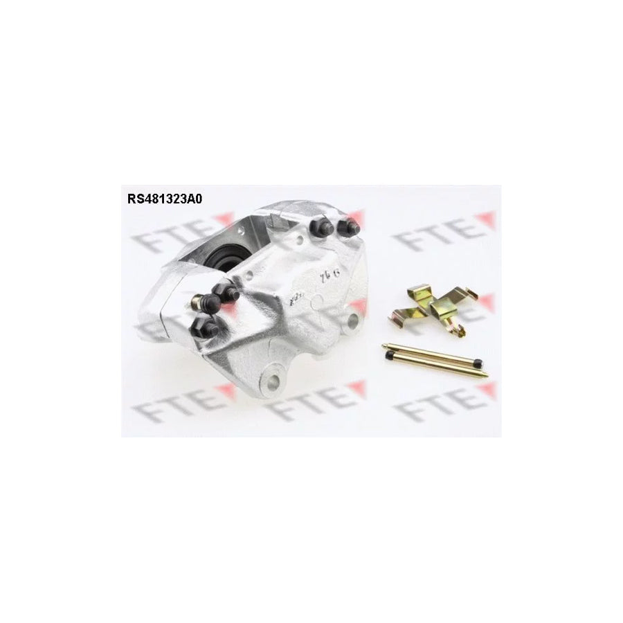 FTE 9298048 Brake Caliper for Porsche 911