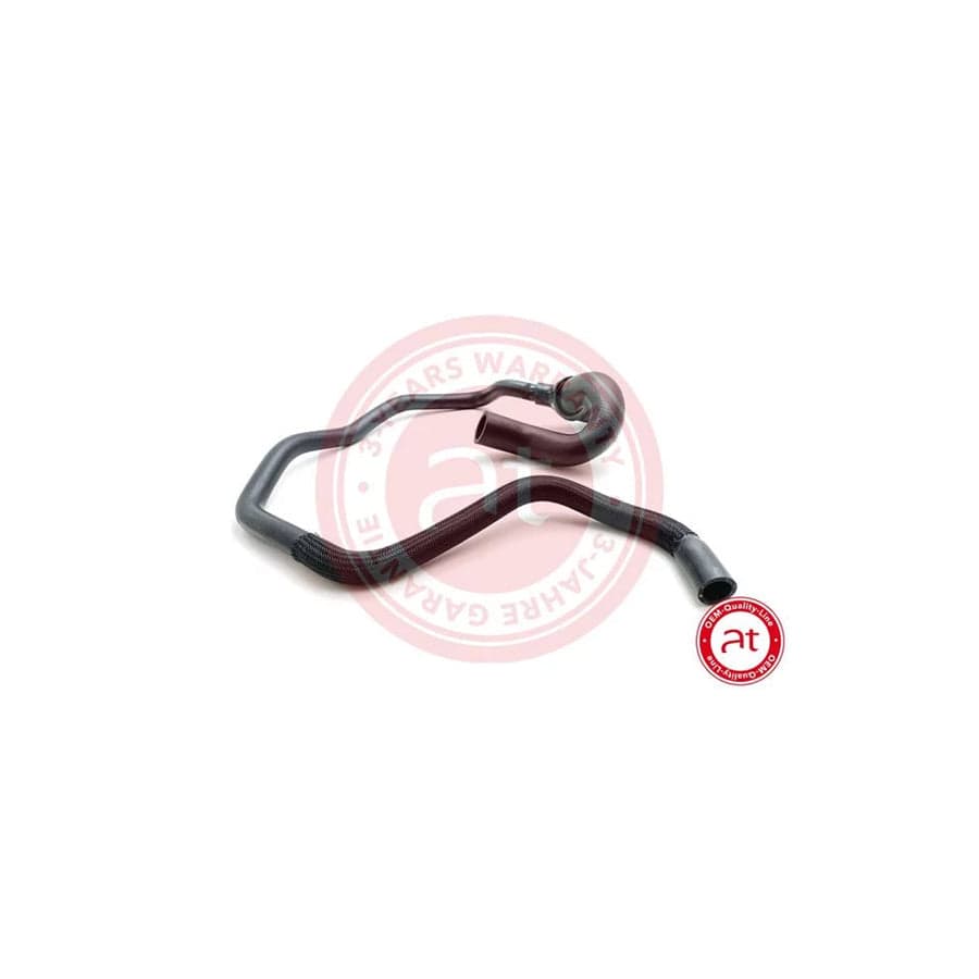 at autoteile germany At21869 Radiator Hose