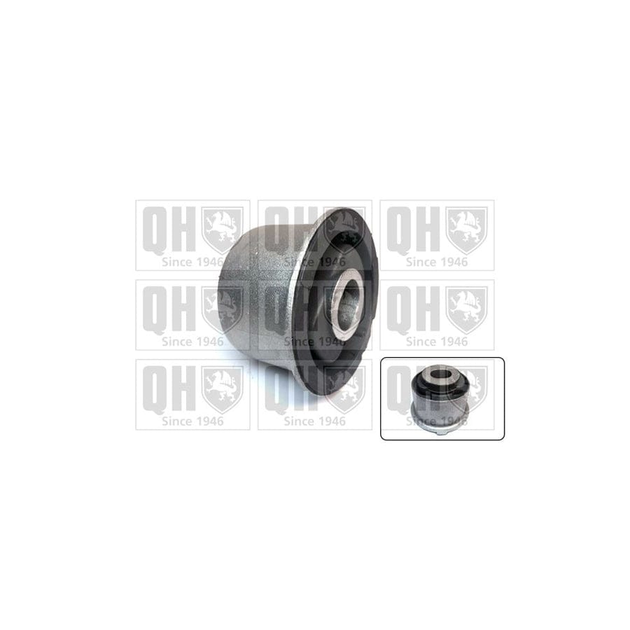 Quinton Hazell Ems8763 Axle Bush For Audi A6