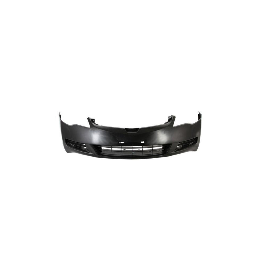Blic 5510-00-2939901P Bumper For Honda Civic VIII Saloon (Fd, Fa)
