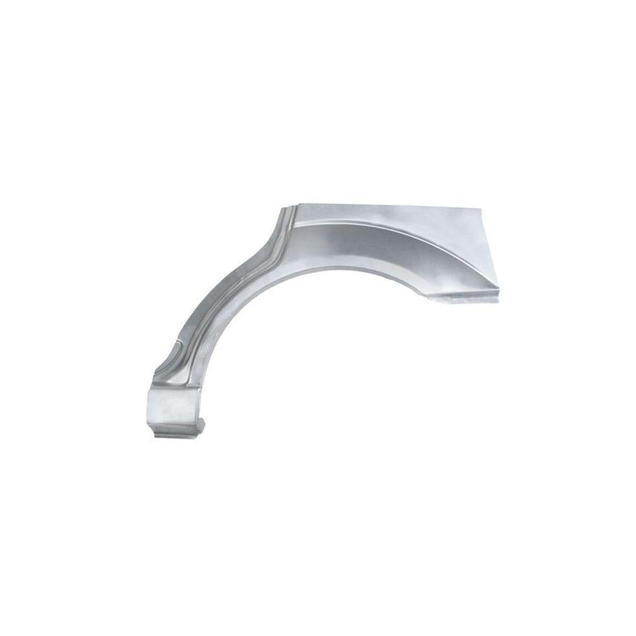 Blic 6803-00-5501281Q Bonnet For Peugeot 107 Hatchback (Pm, Pn)