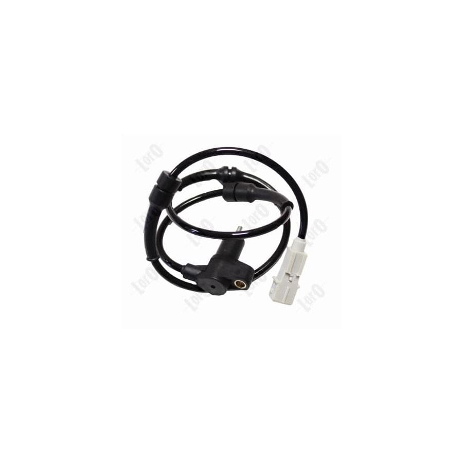 ABAKUS 120-03-076 ABS Sensor for PEUGEOT 406