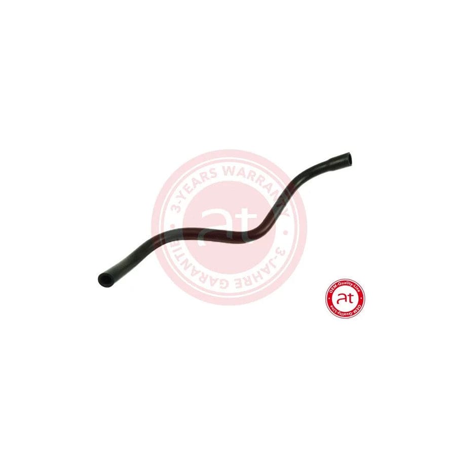 at autoteile germany At21960 Crankcase Breather Hose