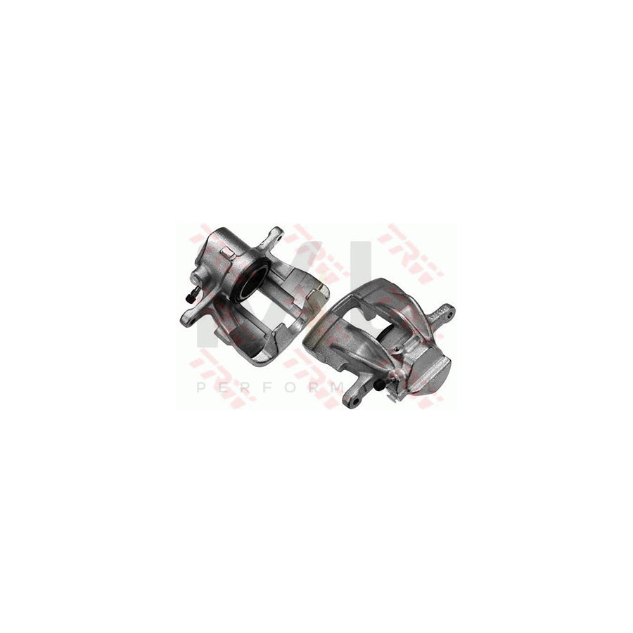 TRW BHW189 Brake Caliper suitable for MERCEDES-BENZ C-Class Saloon (W202) | ML Performance Car Parts