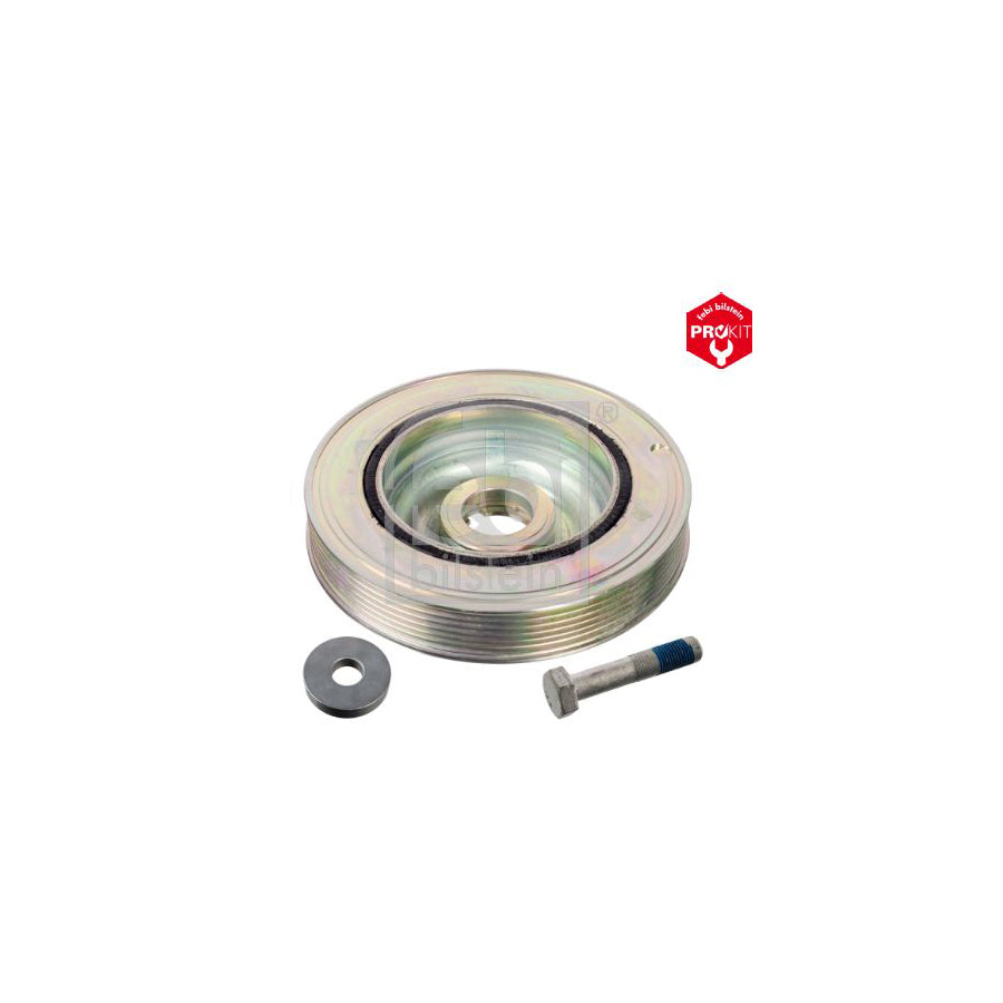 Febi Bilstein 175317 Crankshaft Pulley