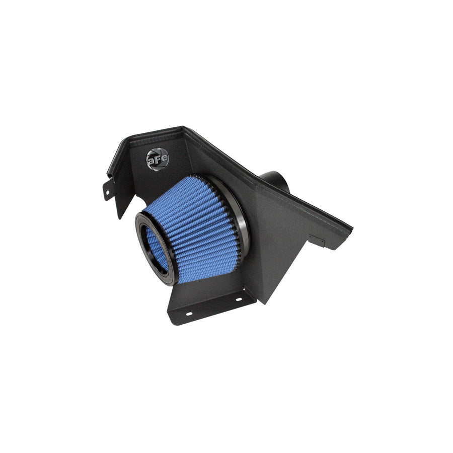 aFe 54-11572 Open Element Intake BMW 525i/530i (E60) 04-05 L6-2.5/3.0L M54 | ML Performance US Car Parts