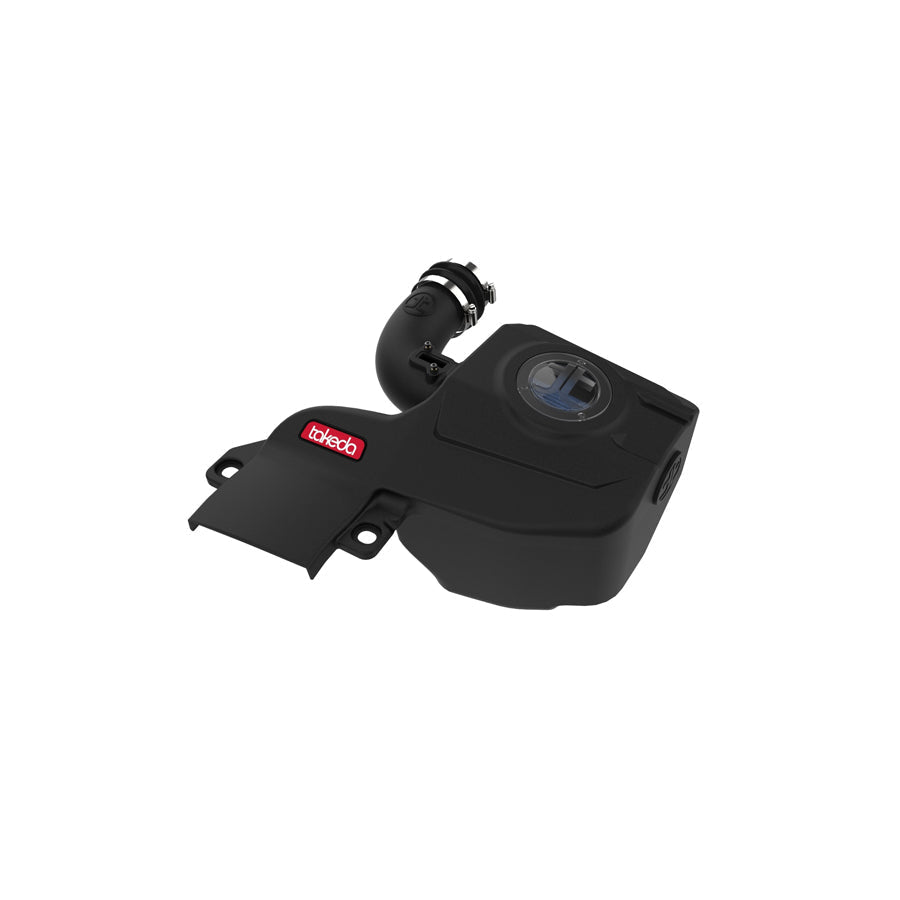 aFe 56-70045R Sealed Intake Mazda 3 2021 L4-2.5L (T) | ML Performance US Car Parts