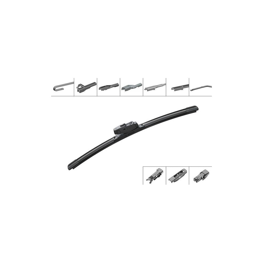 Bosch 3 397 015 575 Wiper Blade | ML Performance US Car Parts