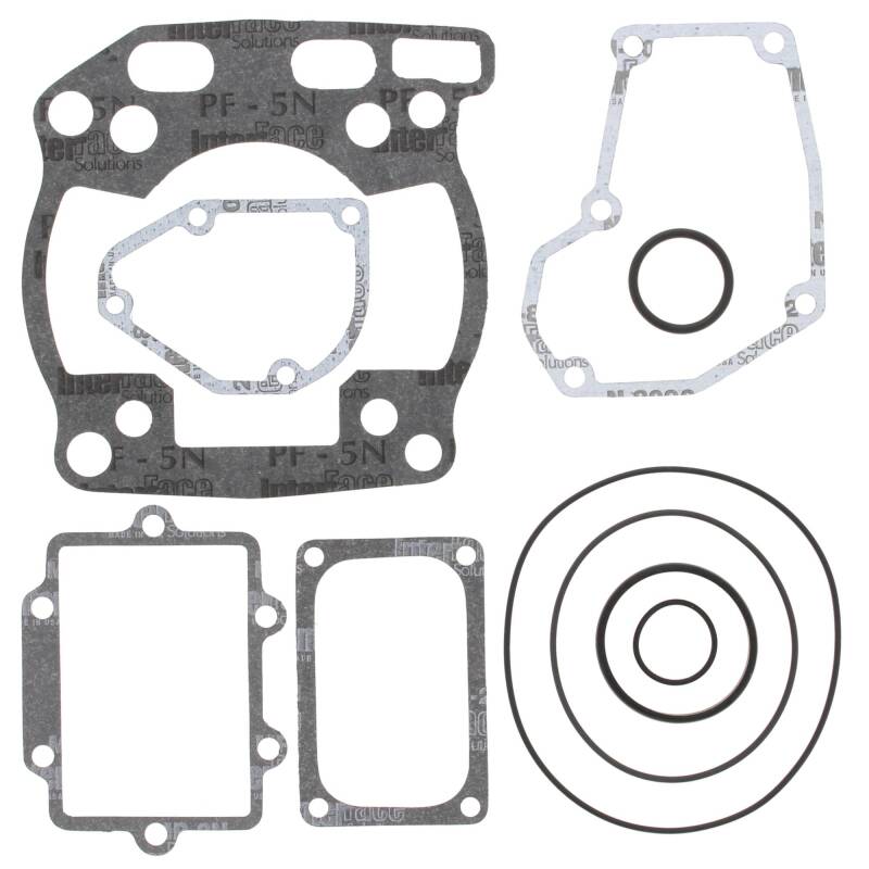 Vertex Pistons Vertex Gaskets 99-00 Suzuki RM250 Top End Gasket Kit