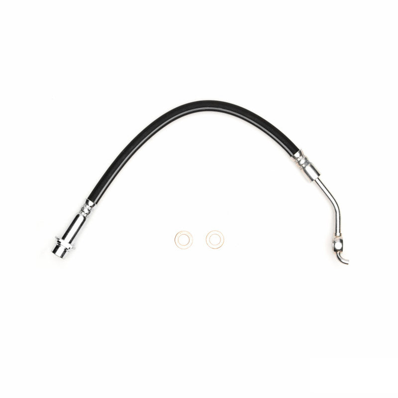 DFC 14-20 Lexus IS300 Front-L Brake Hose