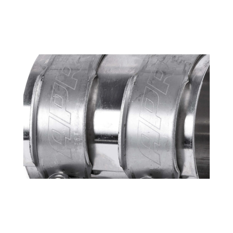 APR T304 Stainless Steel Slip Clamp - 76mm (3in)