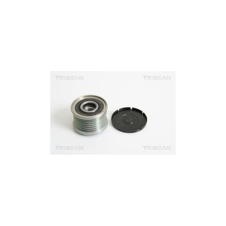 Triscan 8641 104018 Alternator Freewheel Clutch