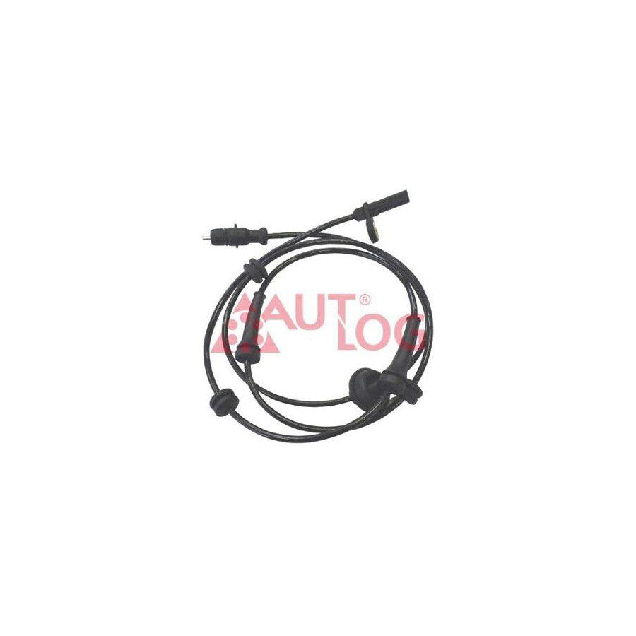 Autlog As4200 Abs Sensor for Fiat Doblo