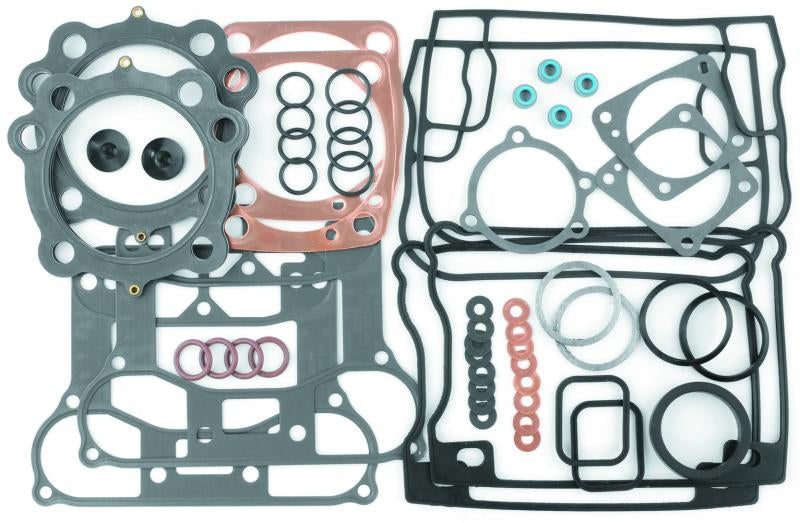 TwinPower Twin Power 92-99 Evolution Big Twin Top End Gasket Kits 3 5/8 Inch Bore