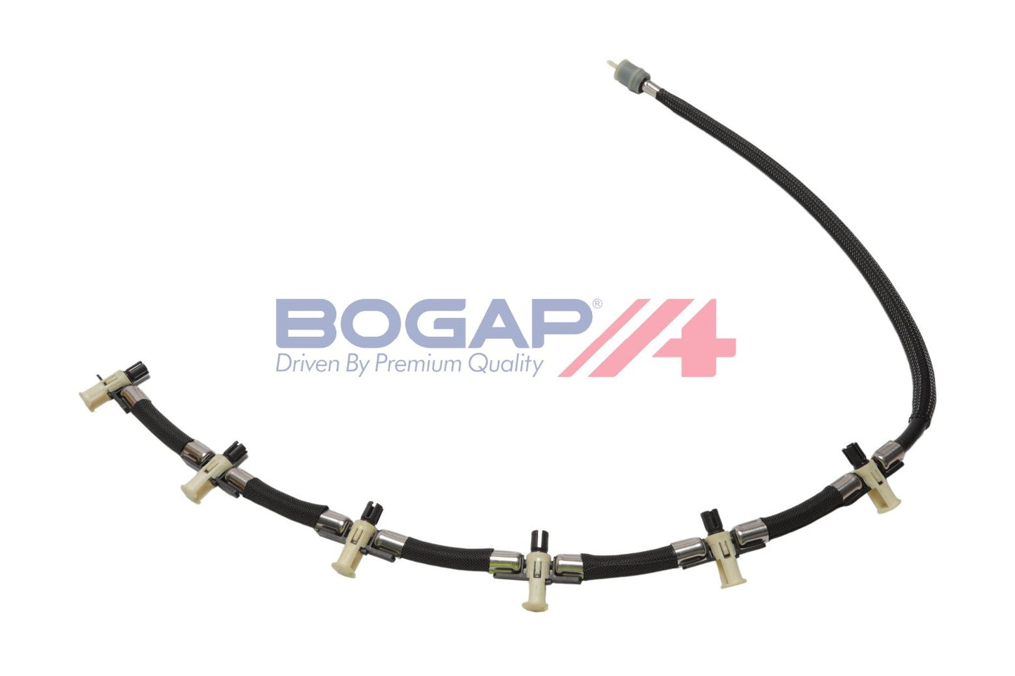 BOGAP B1622152 Hose, Fuel Overflow