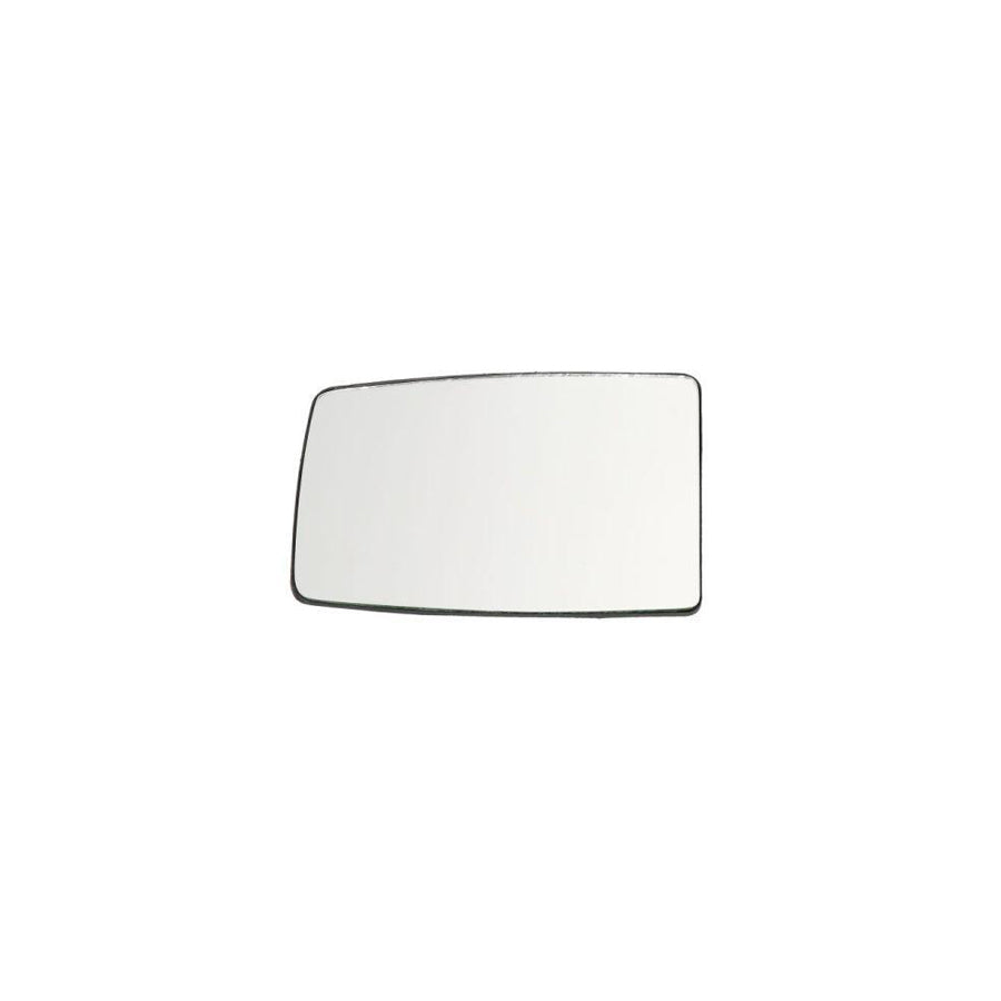 Blic 6102-02-1291235P Mirror Glass, Outside Mirror For Opel Astra