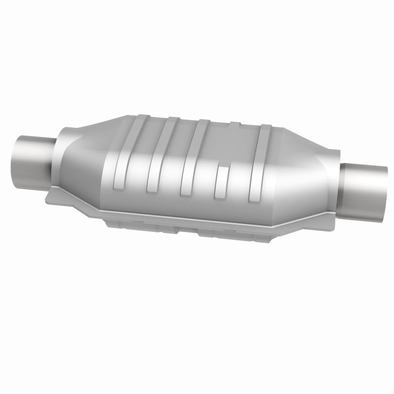 MagnaFlow Universal Catalytic Converter 2.25