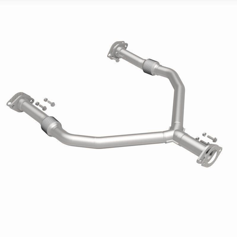 Magnaflow BRE Exhaust 06-08 M35 3.5L Front Pipe Kit