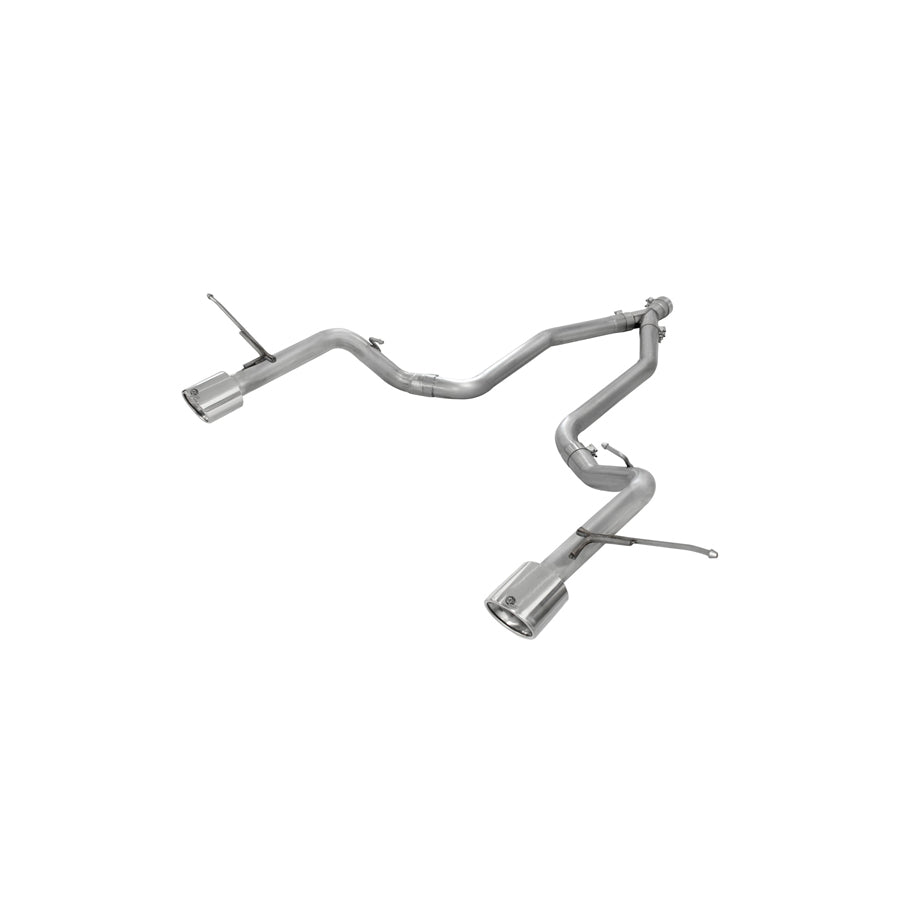 aFe 49-46235 DPF-Back Exhaust System Jeep Grand Cherokee (WK2) 14-16 V6-3.0L (td) EcoDiesel | ML Performance US Car Parts