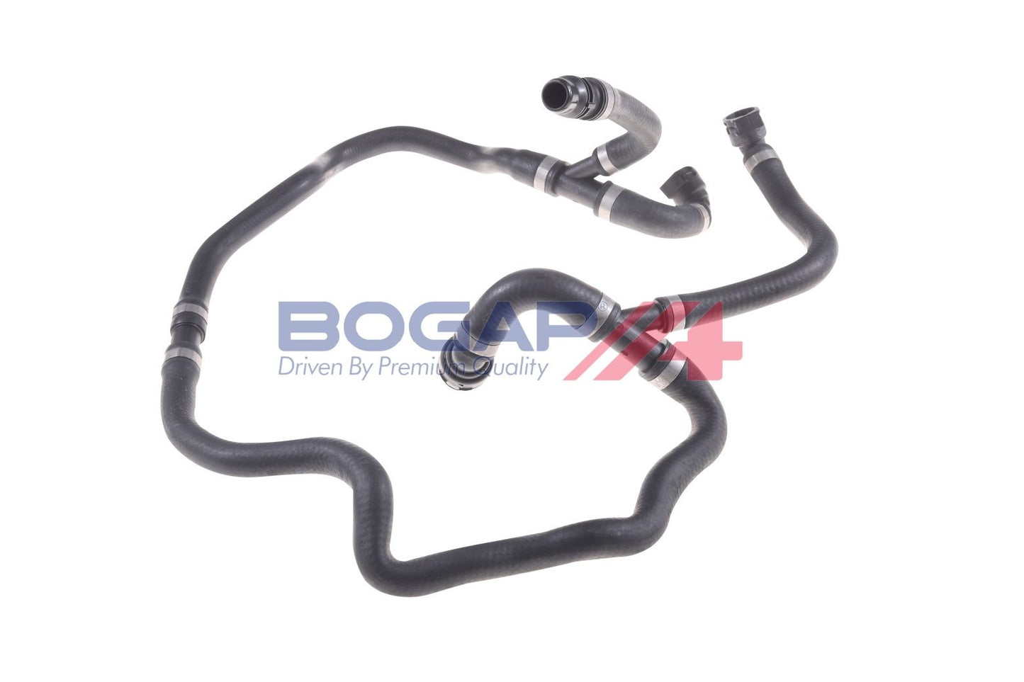 BOGAP B4228158 Radiator Hose