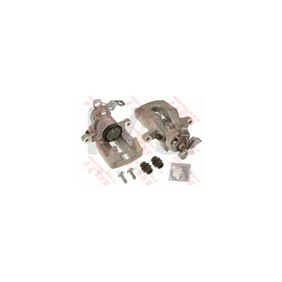 TRW BHN931E Brake Caliper | ML Performance Car Parts