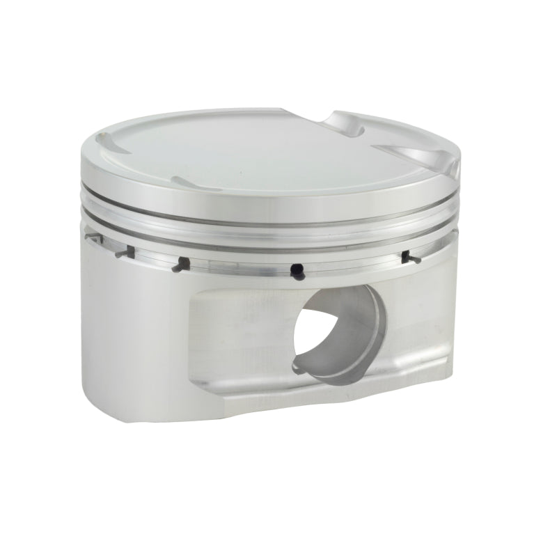 CP Pistons CP Piston & Ring Set for Mitsubishi 4B11 Evo X - Bore (86mm) - Size (Standard) - 9.1 CR - Single