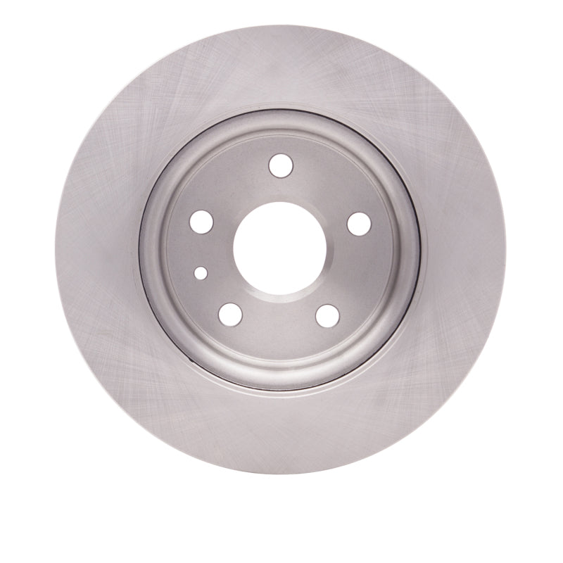 DFC 10-25 Buick Regal Rear Brake Rotor