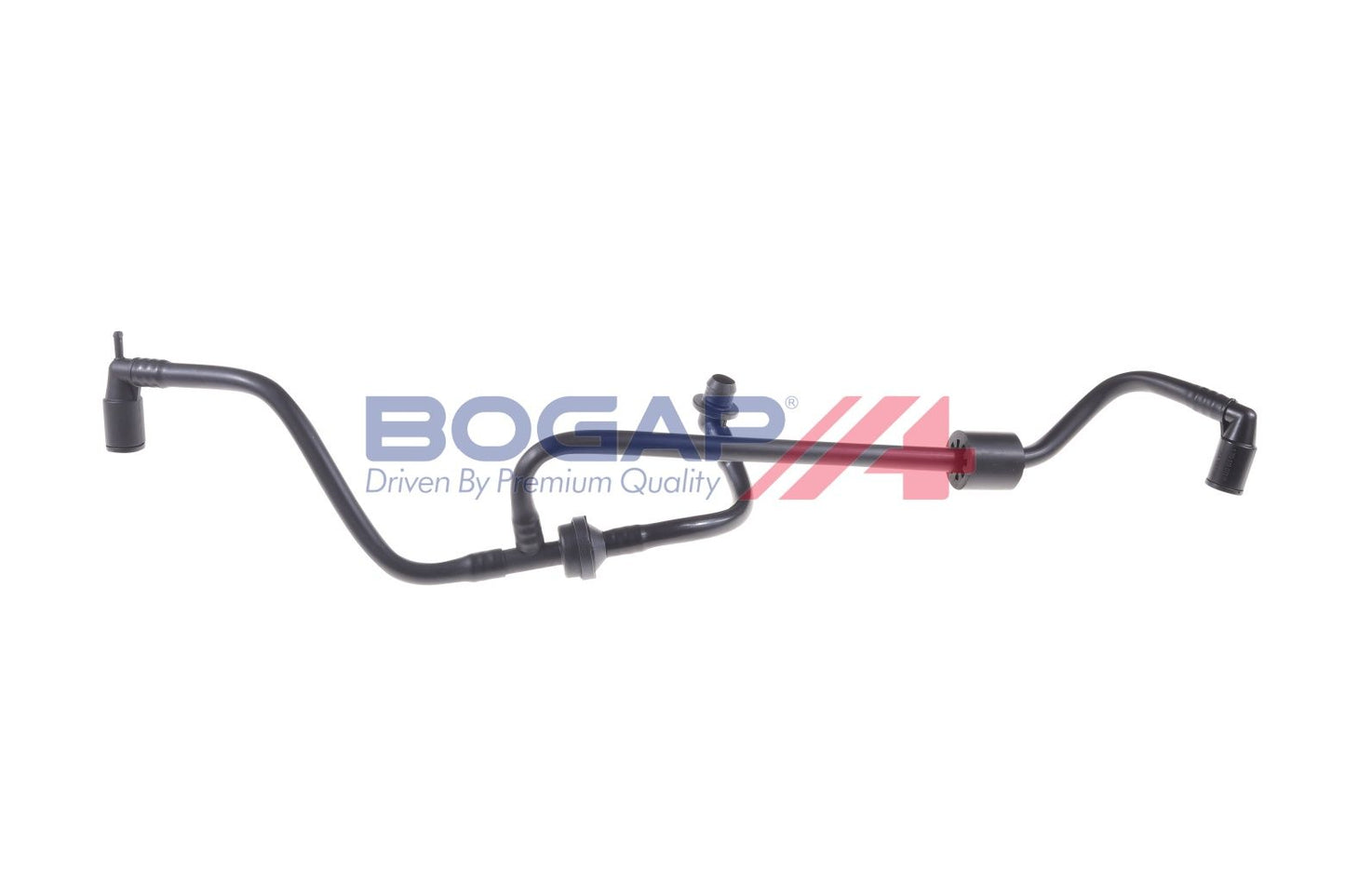 BOGAP A1912125 Vacuum Hose, Braking System