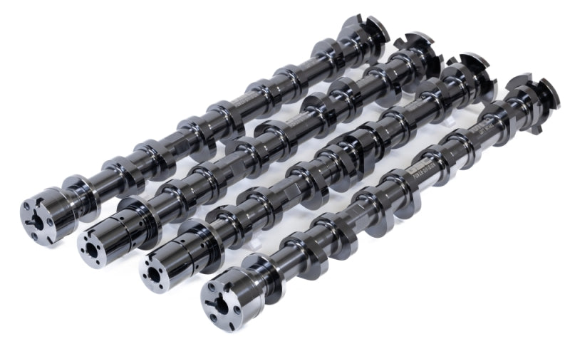 GSC Power Division GSC P-D 2024+ Ford Mustang 5.0L Gen 4 Coyote R2 Camshaft Set (Req Spring Upgrade)