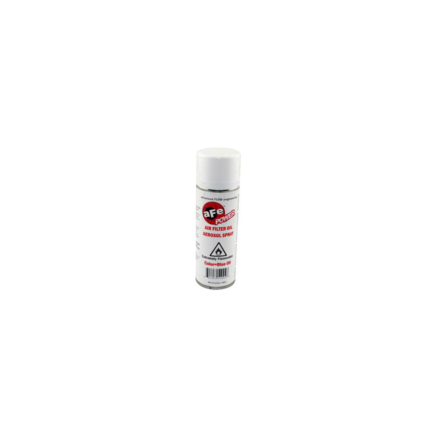aFe 90-10022 Oil, 5.5 oz Aerosol (Blue) Air Filter Oil | ML Performance US Car Parts