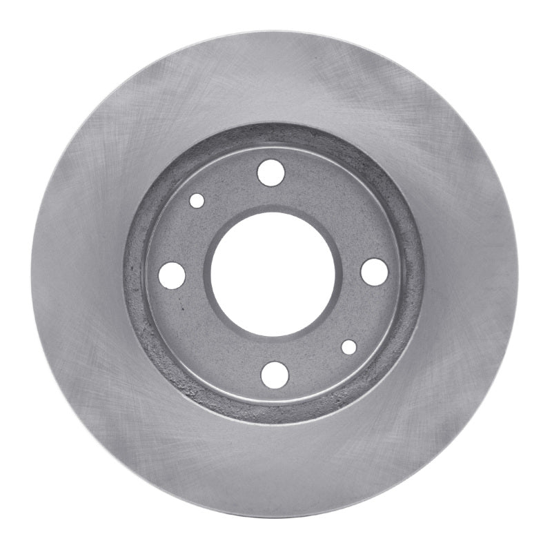 DFC 83-87 Honda Prelude Front Brake Rotor