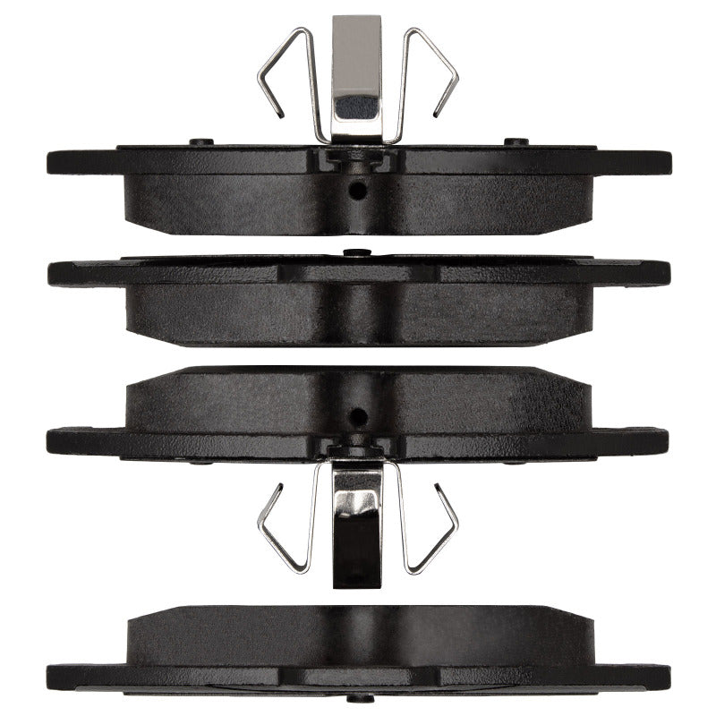 DFC 08-18 Mercedes-Benz E550 Rear 4000 Hybridynamic Brake Pads