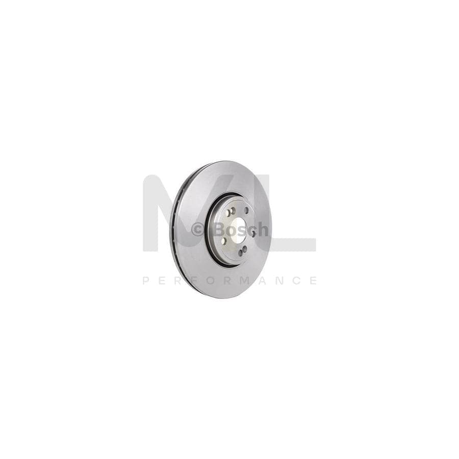 BOSCH 0 986 479 565 Brake Disc Vented, Oiled, High-carbon, with bolts/screws | ML Performance Car Parts