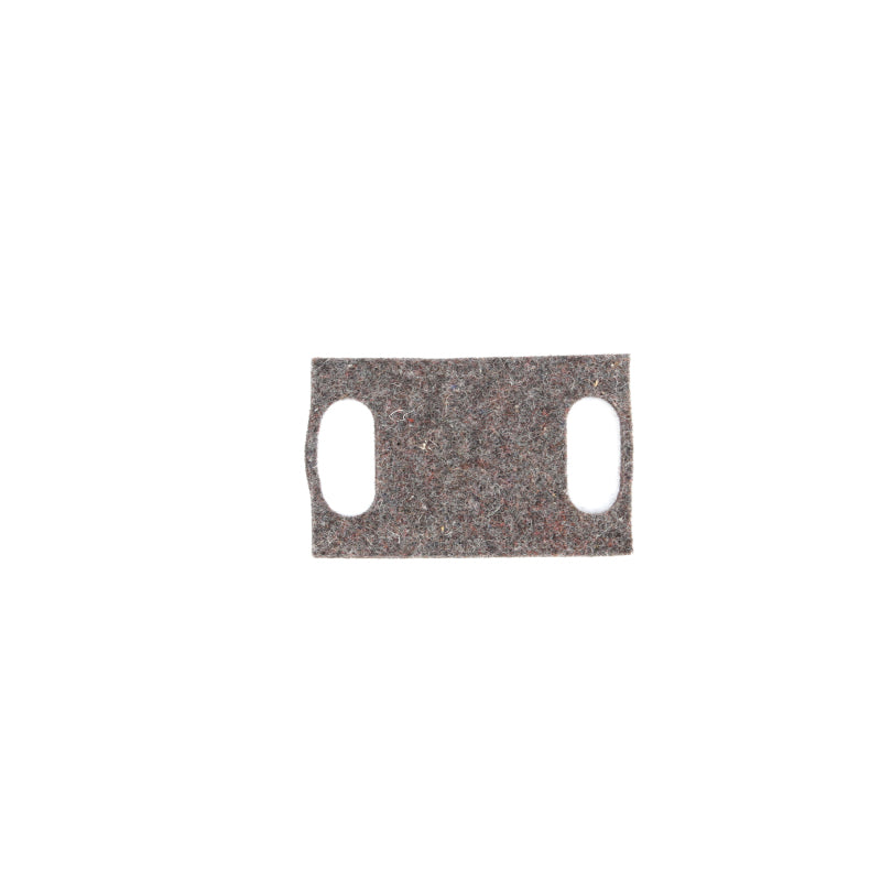 Cometic Gasket Cometic Harley-Davidson Pan 48-65 Felt Rocker Cover Gasket .125in 10 Pack