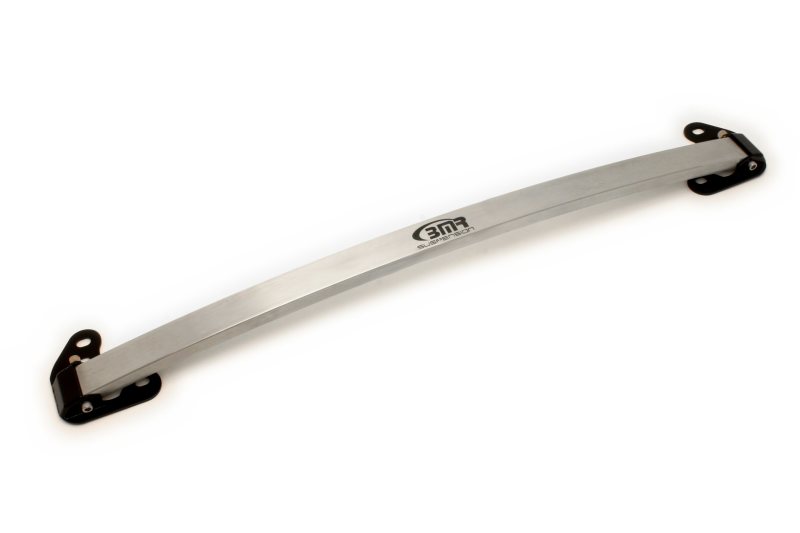 BMR Suspension BMR 04-05 CTS-V Stainless Steel Strut Tower Brace - Brushed Stainless