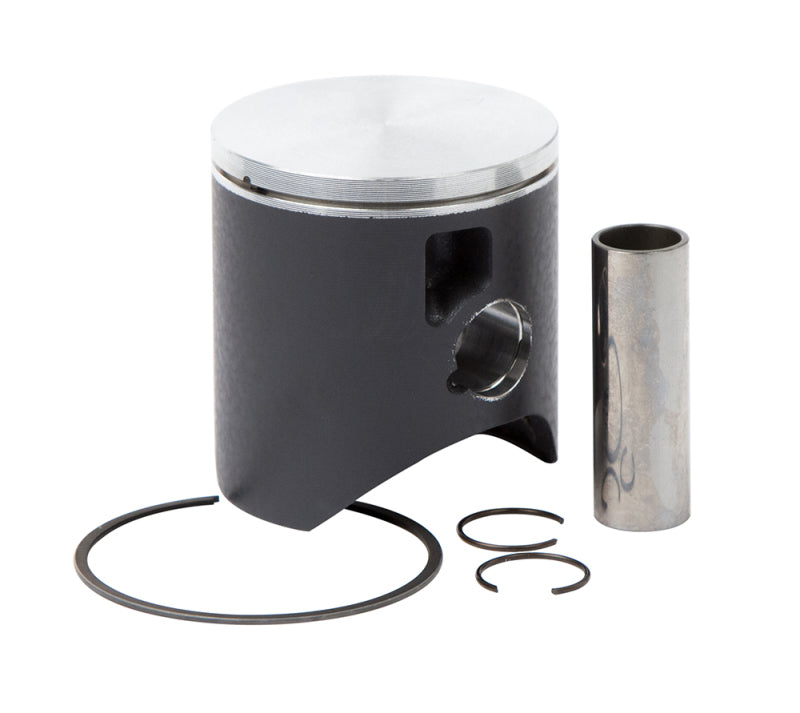 Vertex Pistons Vertex Piston 04-08 Suzuki RM 125 125cc Cast Replica Piston Kit