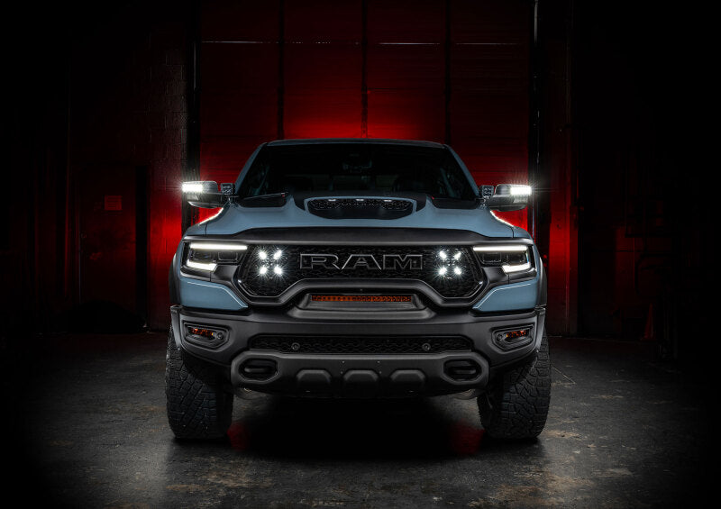 ORACLE Lighting Oracle 19-23 Ram 1500 DT LED Off-Road Side Mirror Ditch Lights