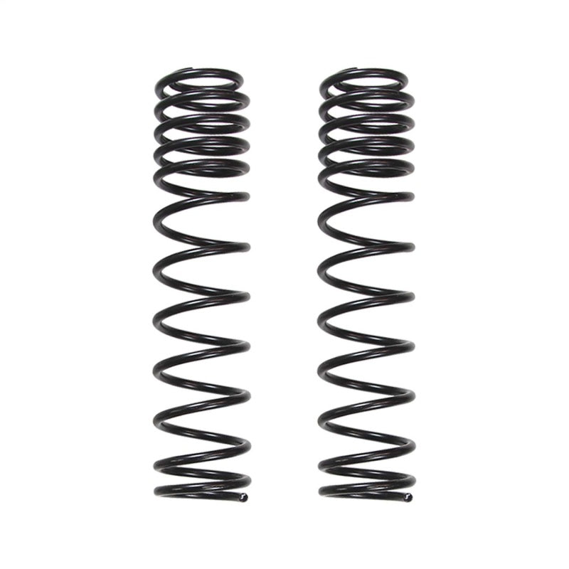 Skyjacker 4In JL 4DR NR DIESEL F COILS