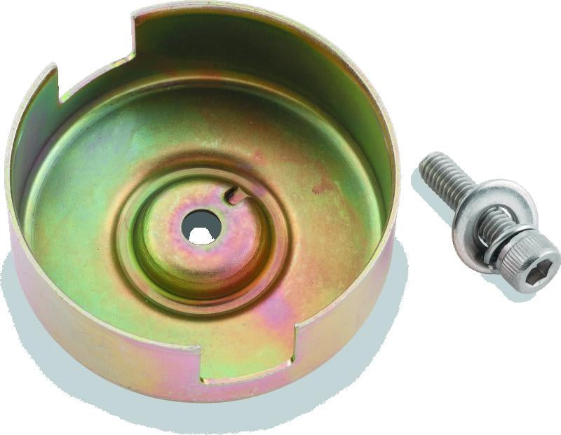 TwinPower Twin Power 70-99 Big Twin Exc Twin Cam 71-03 XL Ignition Rotor And Screw Replaces H-D 32402-83