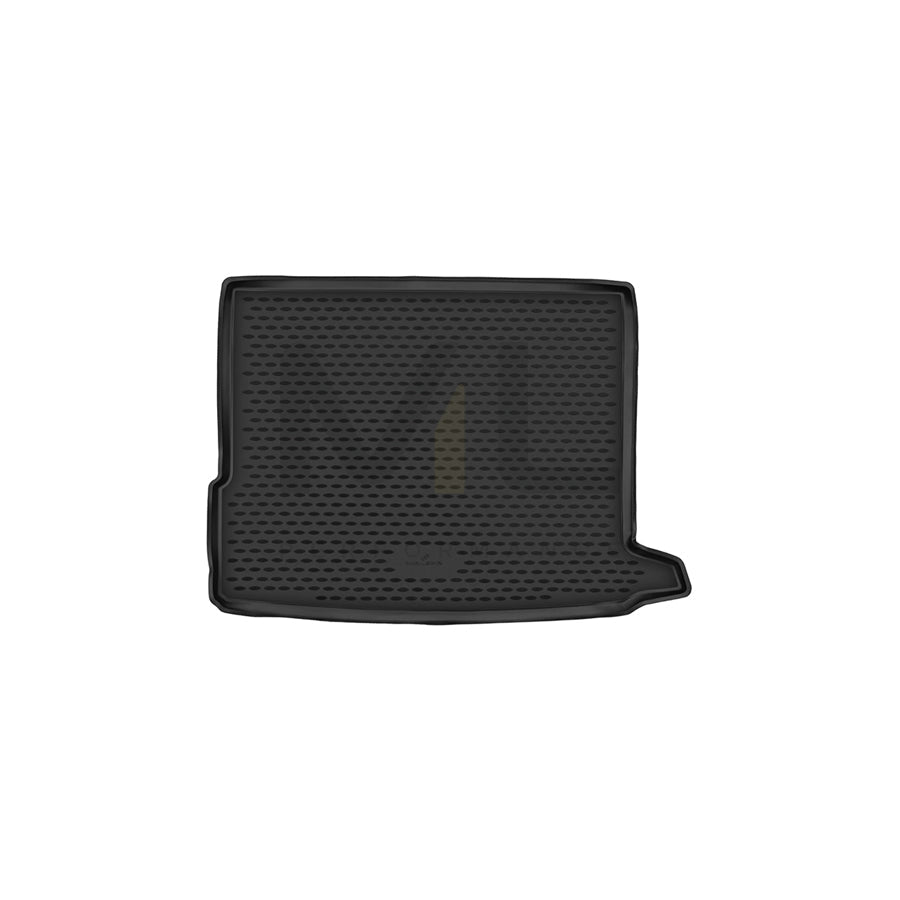 WALSER XTR 71059 Car boot liner Nonslip