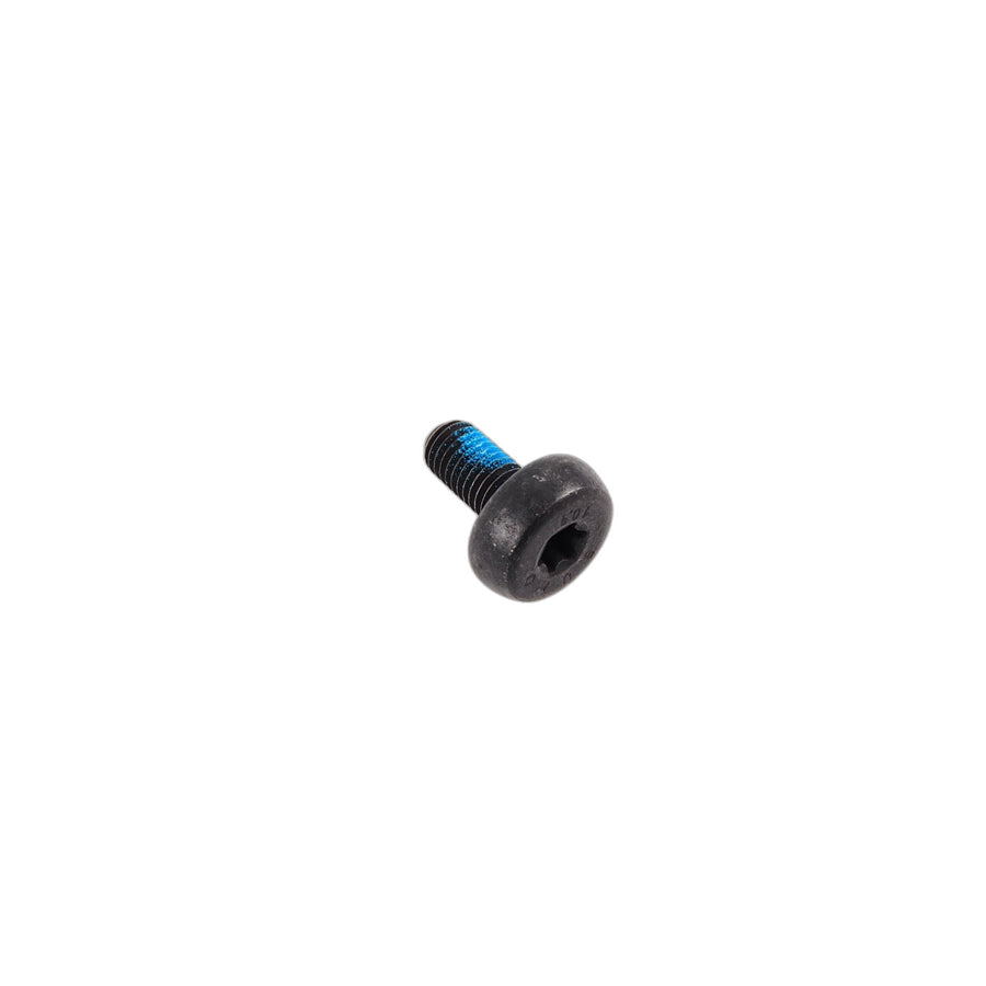 Genuine BMW 07149148313 E64 Oval Head Screw M10 X 22 (Inc. 318td) | ML Performance US Car Parts
