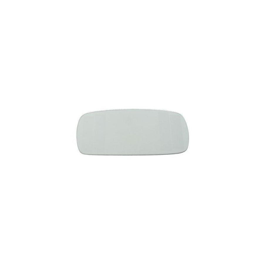 Blic 6102-01-0086P Mirror Glass, Outside Mirror For Ford Mondeo