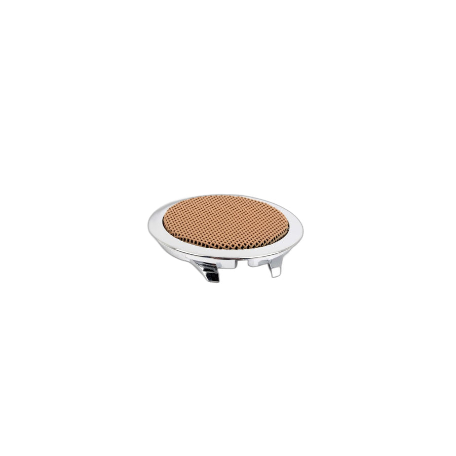 Genuine BMW 51432268919 E36 Loudspeaker Cover BEIGE (Inc. 328i, M3 & 323i) | ML Performance US Car Parts