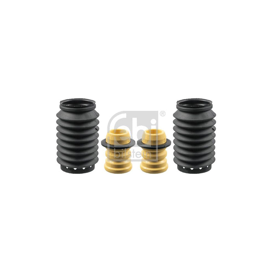 Febi Bilstein 182792 Dust Cover Kit, Shock Absorber for BMW X1 (E84)