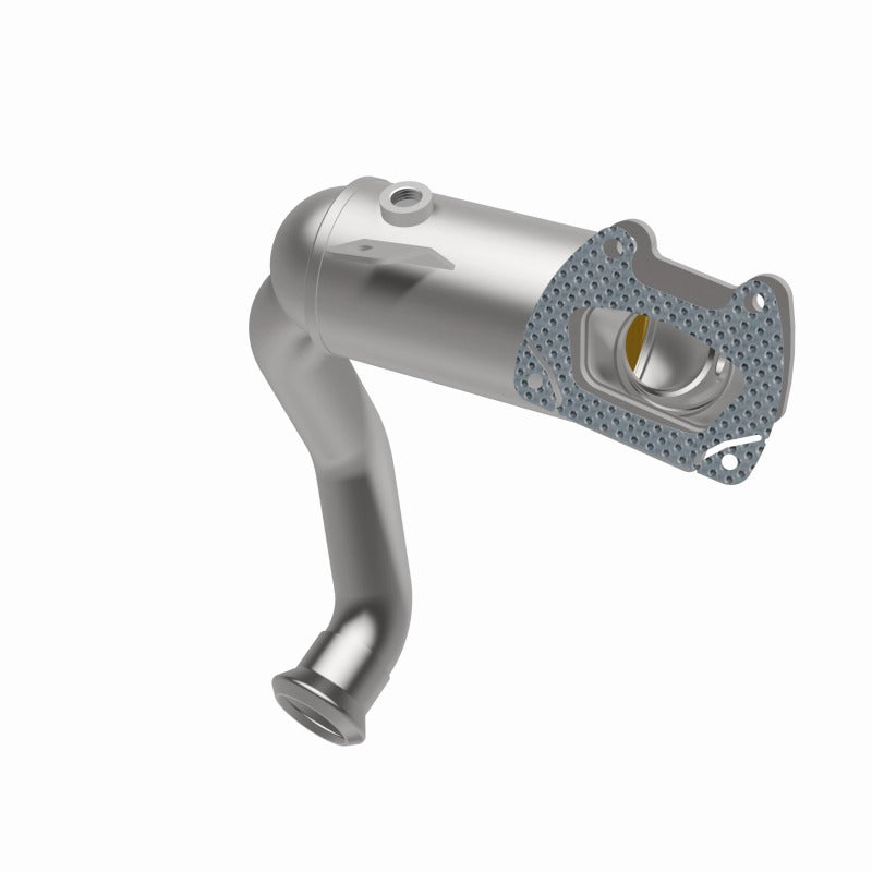 MagnaFlow 17-18 Pacifica V6 3.6 OEM Underbody Direct Fit Converter