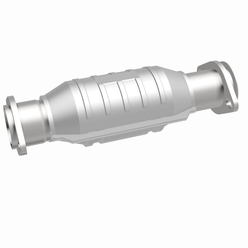 MagnaFlow Direct Fit Catalytic Converter 96-02 Mitsu Mirage 1.8L