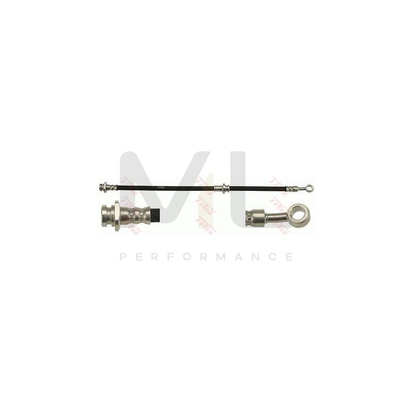 TRW PHD681 Brake Hose 440mm, M10x1 | ML Performance Car Parts